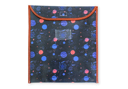 Take-Home Book Bag - Space