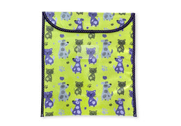 Take-Home Book Bag - Cats and Dogs