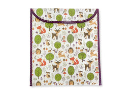 Take-Home Book Bag - Nature