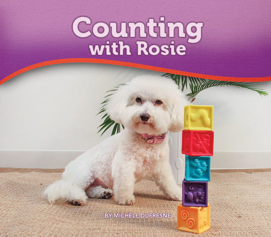 Counting with Rosie
