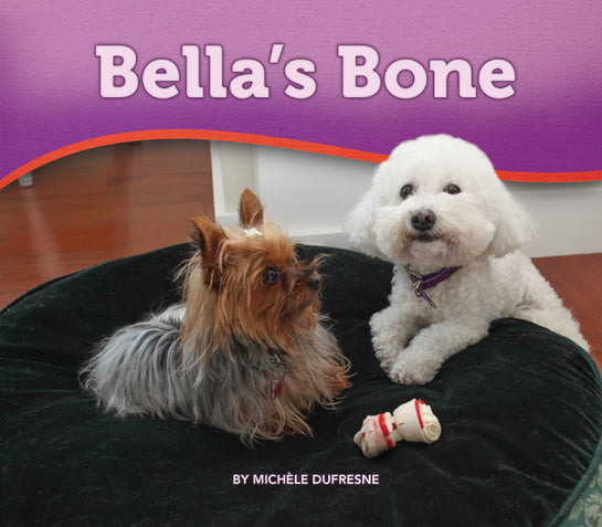 Bella's Bone
