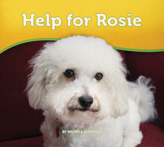 Help for Rosie
