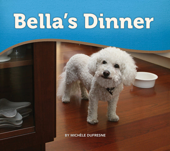 Bella's Dinner
