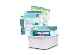 Book Closet, Level M Kit