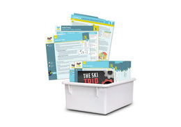 Book Closet, Level N Kit