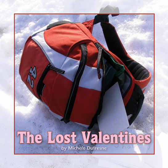 The Lost Valentines