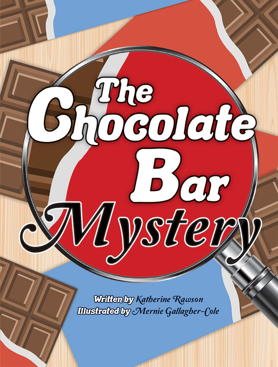 The Chocolate Bar Mystery