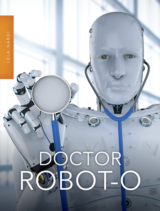 Doctor Robot-o
