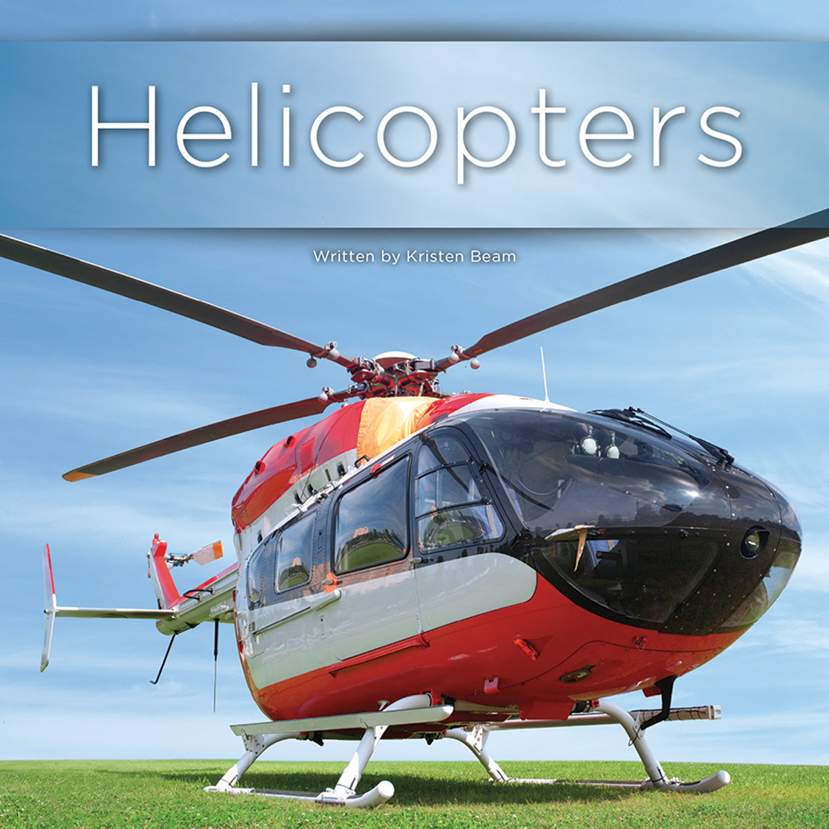 航空機・ヘリコプター book Helicopters – Pioneer Valley Books