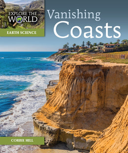 Vanishing Coasts