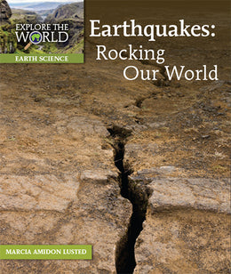 Earthquakes: Rocking Our World