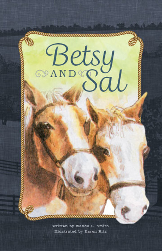 Betsy and Sal
