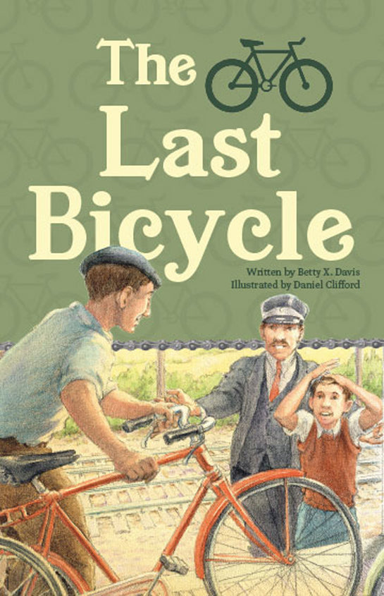 The Last Bicycle