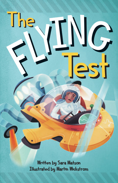 The Flying Test