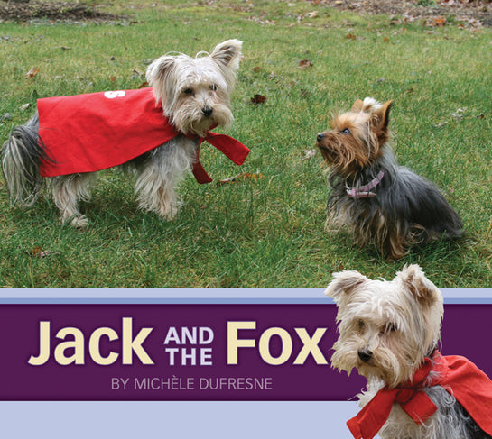 Jack and the Fox