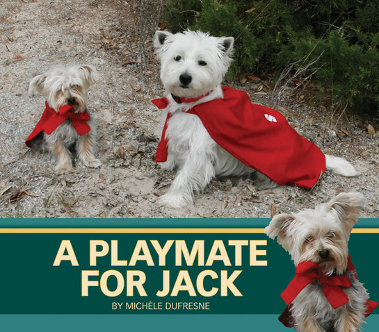 A Playmate for Jack