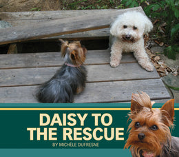 Daisy to the Rescue