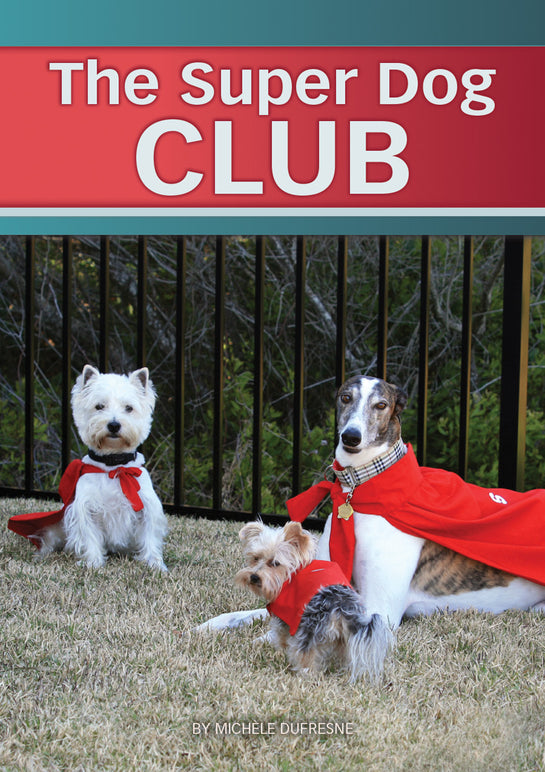 The Super Dog Club