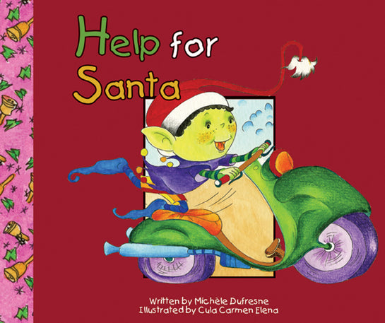 Help for Santa