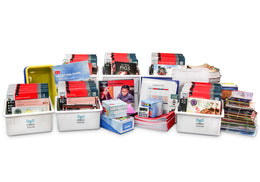 Literacy Footprints Intervention Partner Kit