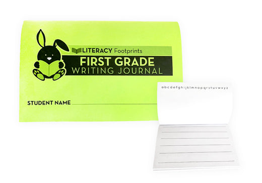 Writing Journals