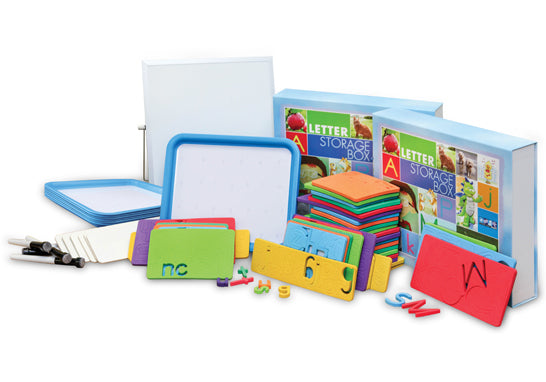 Literacy Footprints Resource Kit – Pioneer Valley Books