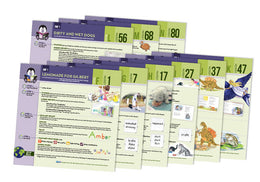 Literacy Footprints Lesson Plans for Second Grade (2nd Edition)