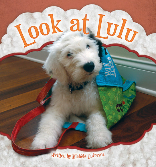 Look at Lulu