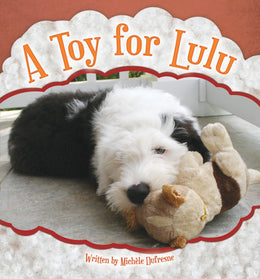 A Toy for Lulu