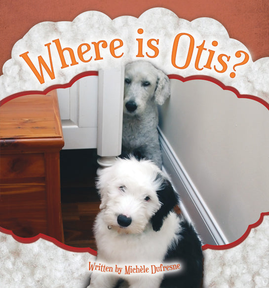 Where is Otis?