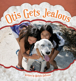 Otis Gets Jealous