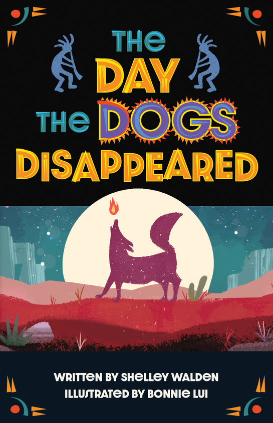 The Day the Dogs Disappeared