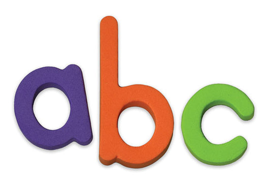Magnetic Letters