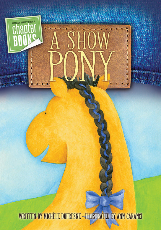 A Show Pony
