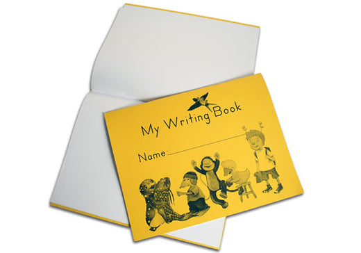 Writing Journals