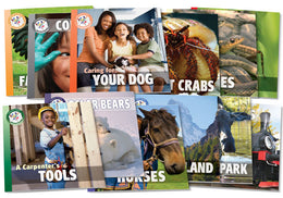 Nonfiction Classic Bundle