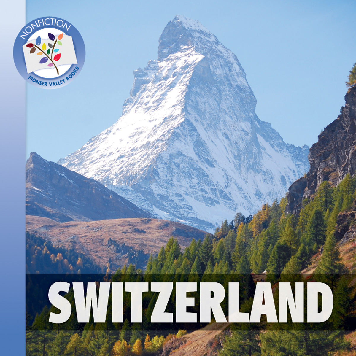 Switzerland (Countries S.) [洋書] Switzerland – Pioneer Valley Books