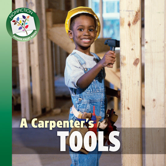 A Carpenter's Tools