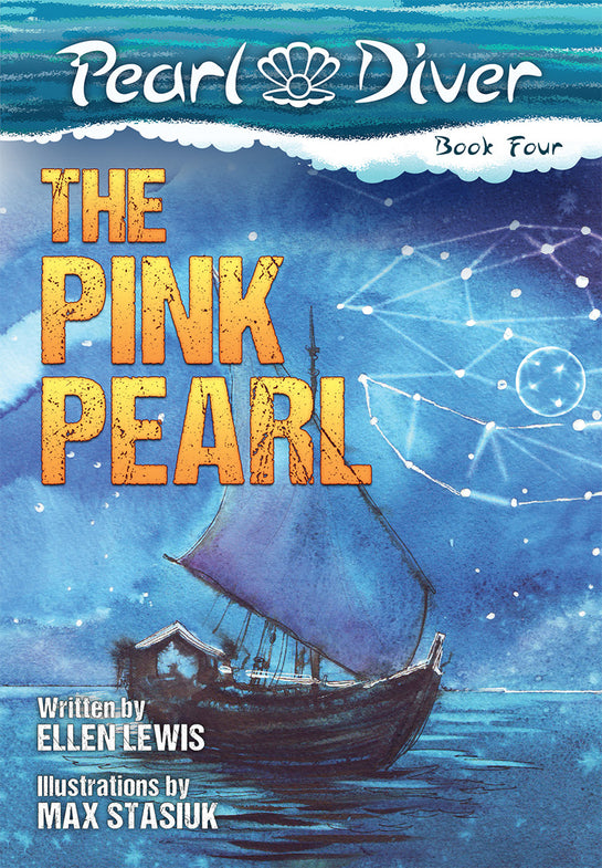The Pink Pearl