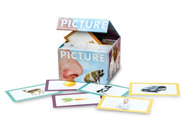 Pioneer Valley Picture Card Set