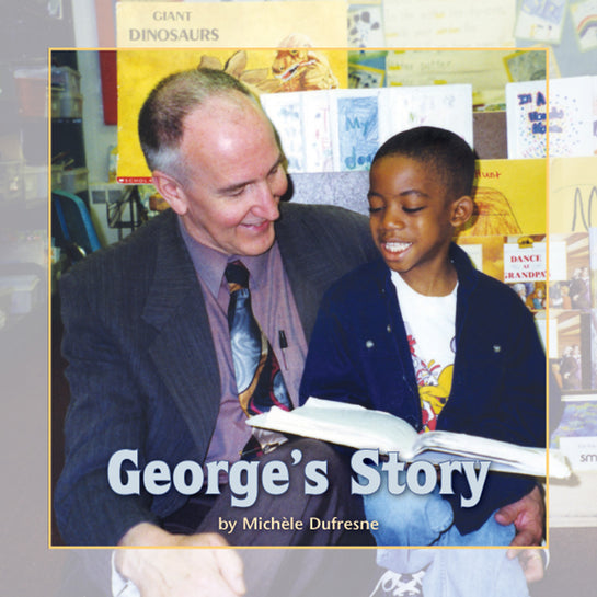 George's Story
