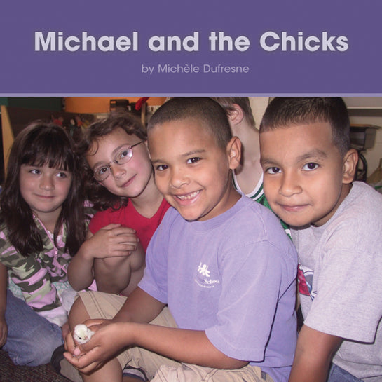 Michael and the Chicks
