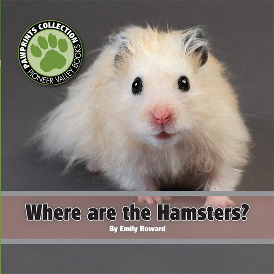 Where Are the Hamsters?