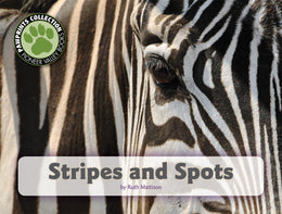 Stripes and Spots