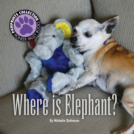 Where is Elephant?