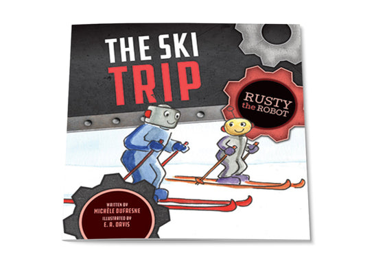 The Ski Trip