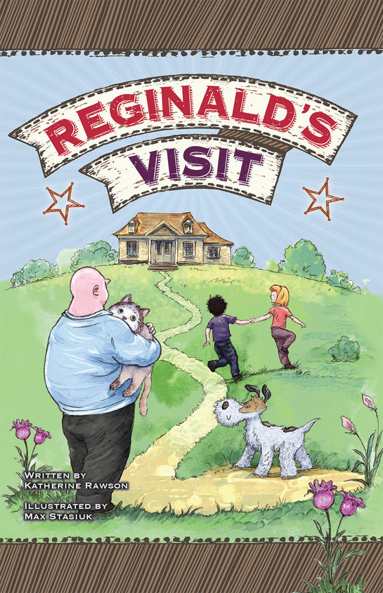 Reginald's Visit