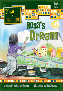 Rosa's Dream