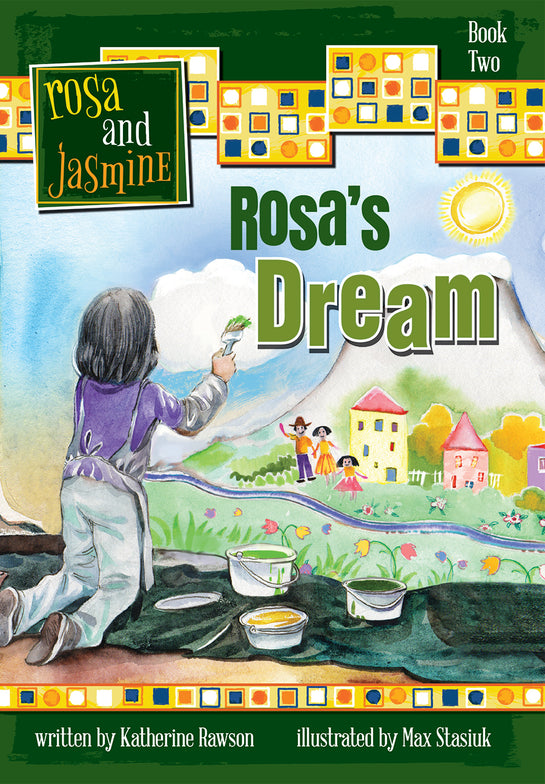 Rosa's Dream