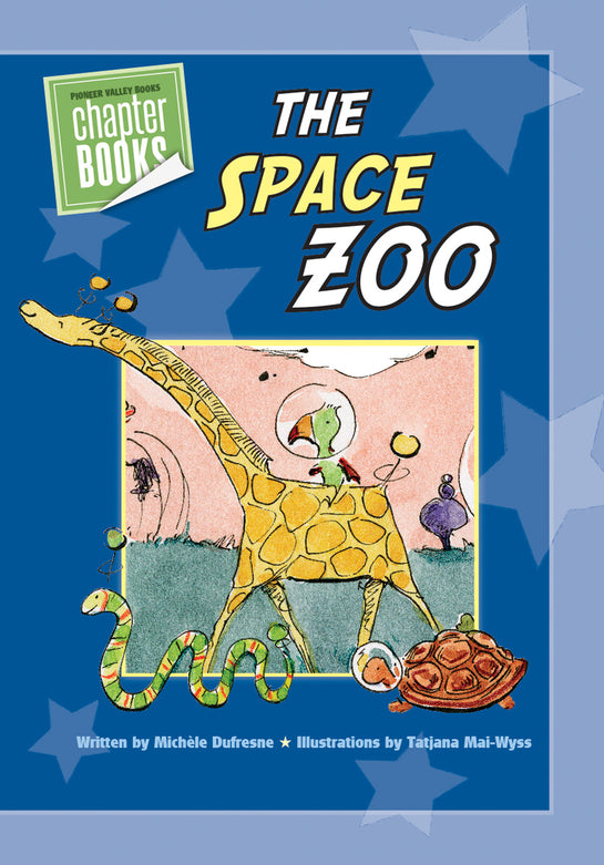 The Space Zoo